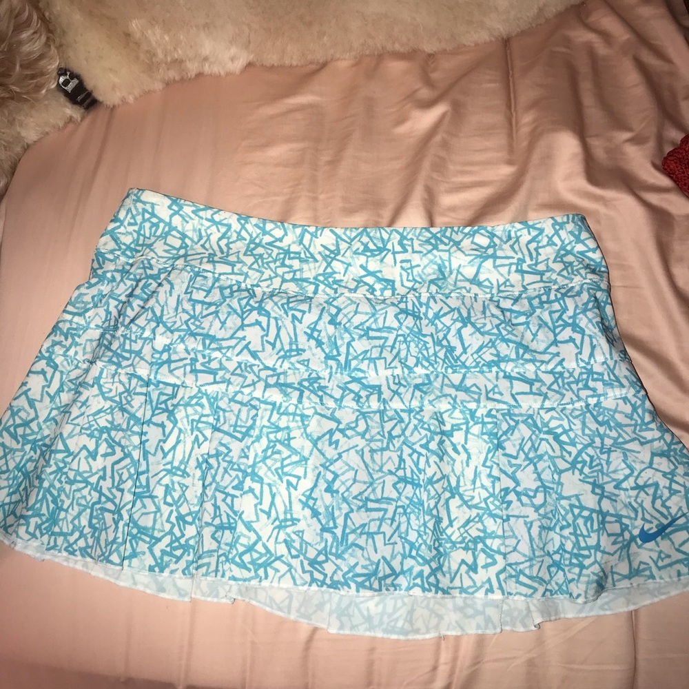 very cool bike skirt